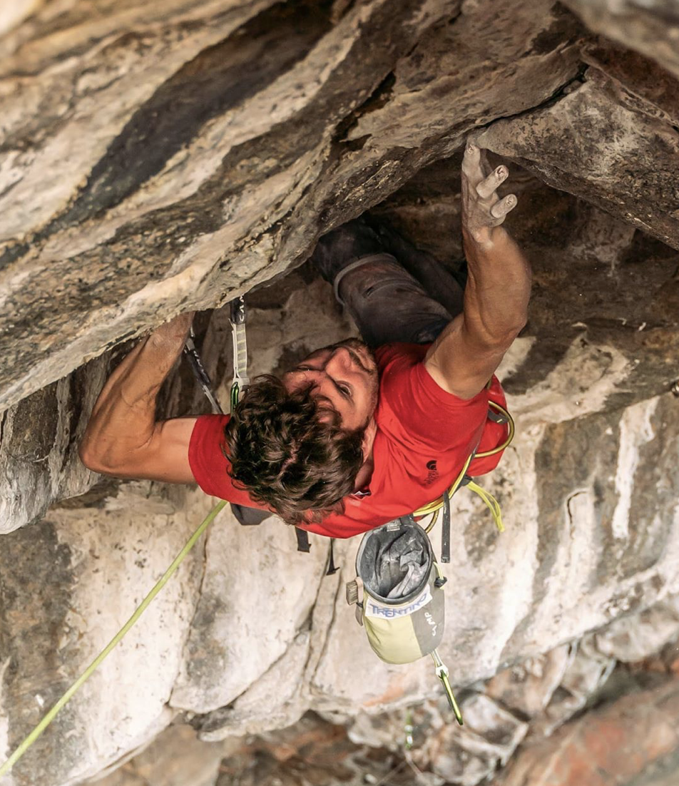 Le premier 9b+ au monde connait enfin une répétition !