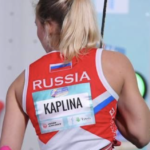 Luliia Kaplina, nouveau record du monde de vitesse ! Deuxième femme sous les 7 secondes