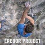 Video – Erebor project, la voie la plus dure d’Arco ?