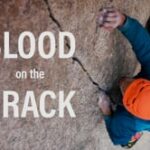 Film – Blood on the crack