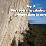 Escalade Nîmes – Les 5 meilleurs spots pour grimper dans le Gard