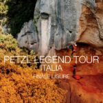 Vidéo – Première étape du Petzl Legend Tour à Finale Ligure !