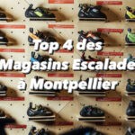 4 des meilleurs magasins escalade à Montpellier pour s’équiper