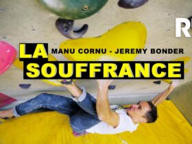 Manu Cornu et Jérémy Bonder s’entrainent avec Romain Desgranges
