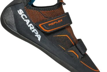 Scarpa Reflex V – Test et avis chausson d’escalade Hommes