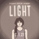 Light : Un documentaire sur les troubles de l’alimentation en escalade