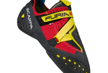 Scarpa Furia S pour Hommes et Femmes – Test et avis Chausson d’escalade