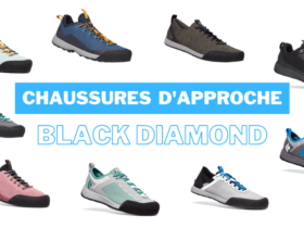 Chaussures de marche d’approche 2021 – Black Diamond – Test, Avis, Infos