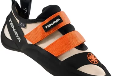 Test Tenaya Ra – Chaussons d’escalade 2024 – Avis, guide d’achat et comparateur de prix