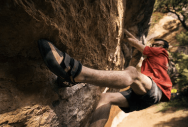 Un 8C et quatre 8B dans la journée pour Will Bosi !