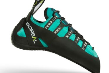 Test Boreal Lynx Femmes – Chaussons d’escalade 2024 – Avis, guide d’achat et comparateur de prix