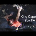 Vidéo – Will Bosi libère le 5ème 9b+ du monde avec King Capella à Siurana !