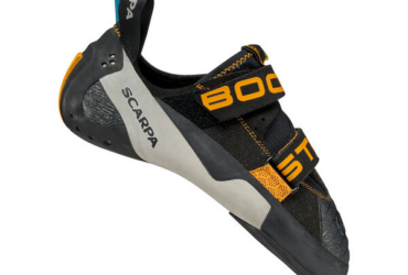 Scarpa Booster 2024 – Test et Avis Chausson d’escalade – Guide d’achat et comparateur de prix