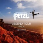 Petzl Legend Tour Italie – Episode 2