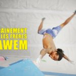Simple Training: Les frères Mawem en mode Olympique