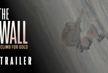 The Wall – Climb for the Gold ! À la recherche de l’or à Tokyo