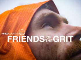 « Friends of the grit », Siebe Vanhee visite la mecque du Trad : Peak District