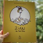 Livre – Zian au Mont-Blanc