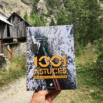 Livre – 1001 astuces pour l’escalade & l’alpinisme