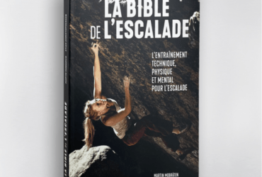 Livre – La bible de l’escalade