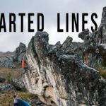 « Uncharted Lines », un tour du monde en bloc avec Paul Robinson.