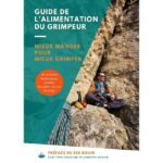 Livre – Guide de l’alimentation du grimpeur