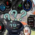 Comparatif : Les Meilleures Montres GPS de Running en 2024 / 2025