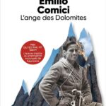 Livre – Emilio Comici, l’Ange des Dolomites