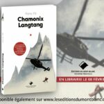Chamonix-Langtang de Pierre Pili, témoignage d’un médecin du secours en montagne dans les Alpes et en Himalaya