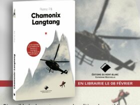 Chamonix-Langtang de Pierre Pili, témoignage d’un médecin du secours en montagne dans les Alpes et en Himalaya