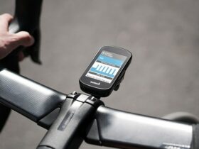 Les 5 meilleurs Compteurs GPS Vélo en 2023