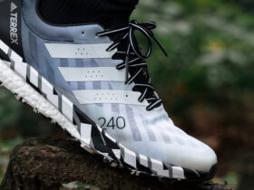Les 6 meilleures chaussures de Trail Adidas en 2023