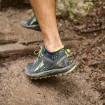 Les 8 meilleures chaussures de trail Gore-tex en 2023 / 2024