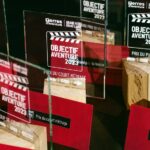 LE PALMARÈS DU FESTIVAL INTERNATIONAL DU FILM D’AVENTURE DE PARIS 2023