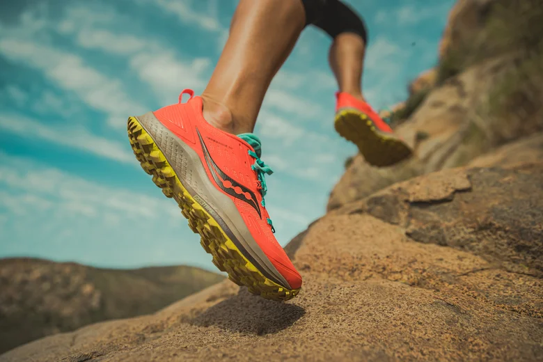 Les 5 meilleures chaussures de Trail pour débutant en 2024