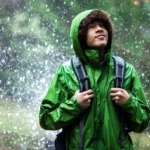 Les 5 meilleures vestes imperméable en 2024