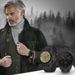 Garmin dévoile la collection MARQ Carbon : leurs nouvelles montres en fibre de carbone