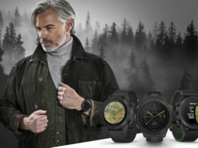 Garmin dévoile la collection MARQ Carbon : leurs nouvelles montres en fibre de carbone