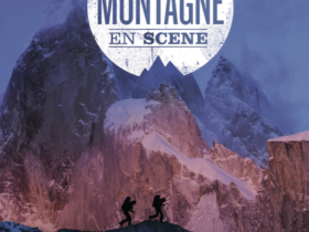 La Winter Edition de Montagne en scène débutera le 16 novembre prochain à Chamonix !