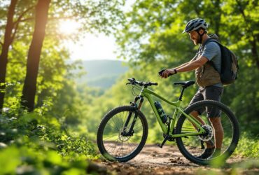 Comment Choisir Son Premier VTT: Guide Débutant