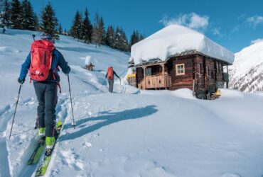 Les 10 meilleures chaussures de ski de randonnée [OFFRE 2025]