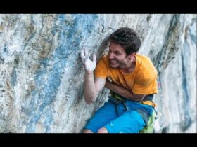 Vidéo – The Bow 9a+ par Stefano Ghisolfi !