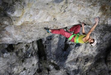 Angy Eiter libère « Madame Ching », son second 9b ?