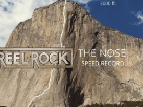 Film – The Nose speed record