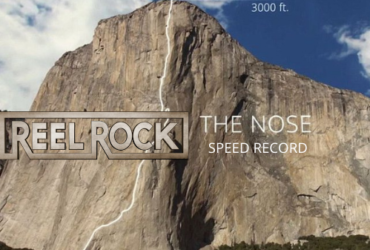 Film – The Nose speed record