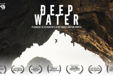 Film – DeepWater Vietnam