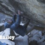 Video – Pegasus 8C bloc pour Sean Bailey !