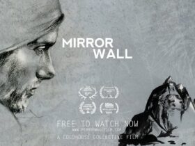 Film – Mirror Wall