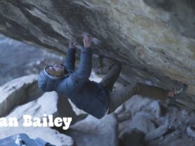 Video – Pegasus 8C bloc pour Sean Bailey !