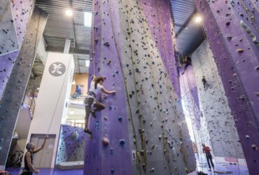 Altissimo Odysseum – Salle escalade Montpellier, 34000 Montpellier